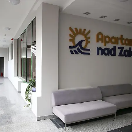 W Ciszy Nad Zalewem Zegrzynskim Zegrze